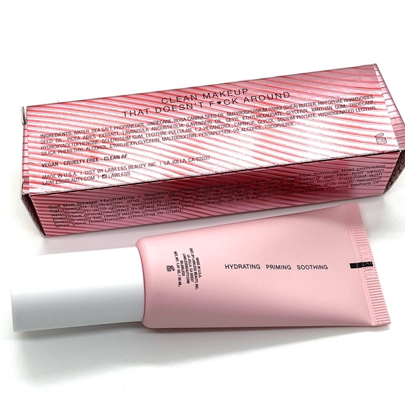 LAWLESS Set The Stage Primer Serum - Picture 9 of 11